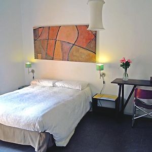 Tribù camera